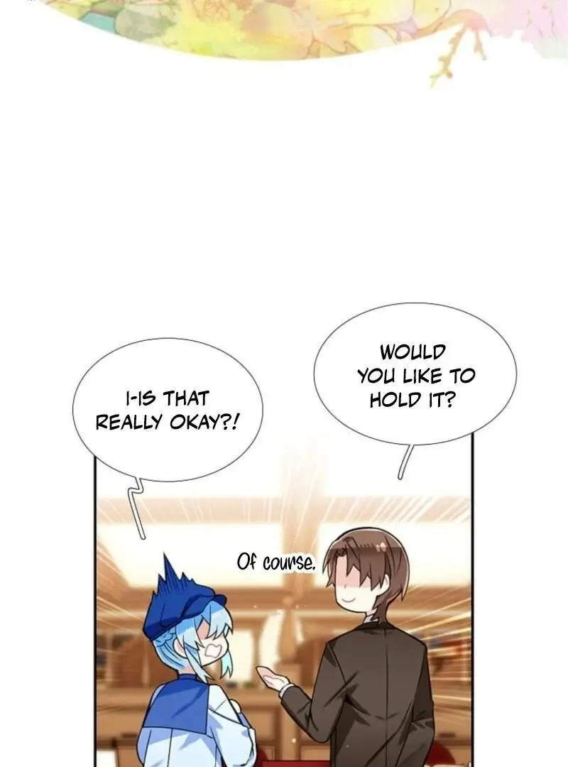 Mistaken for a Wicked Woman! Chapter 59 page 25