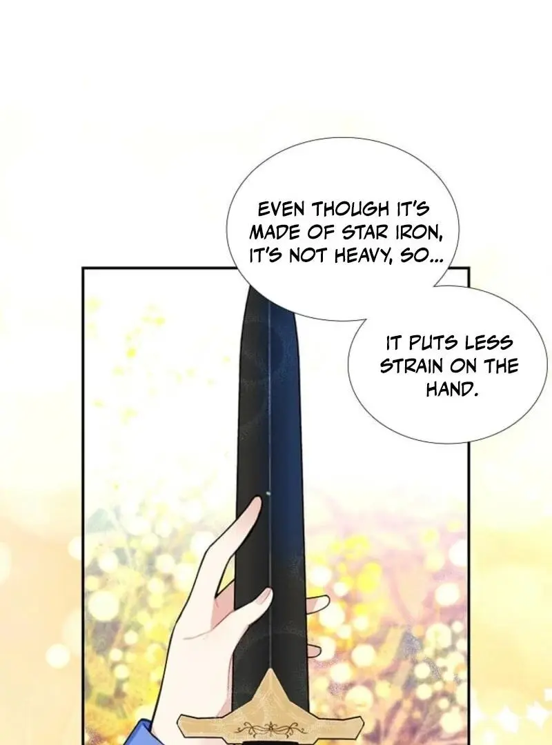 Mistaken for a Wicked Woman! Chapter 59 page 31