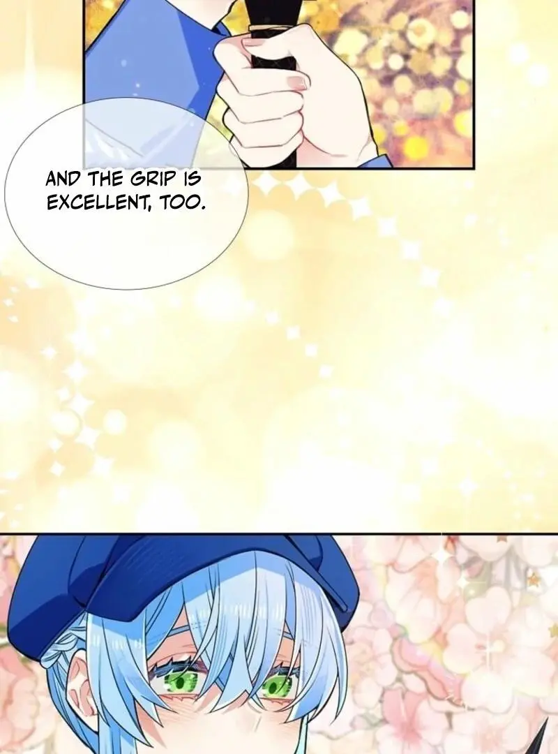Mistaken for a Wicked Woman! Chapter 59 page 32
