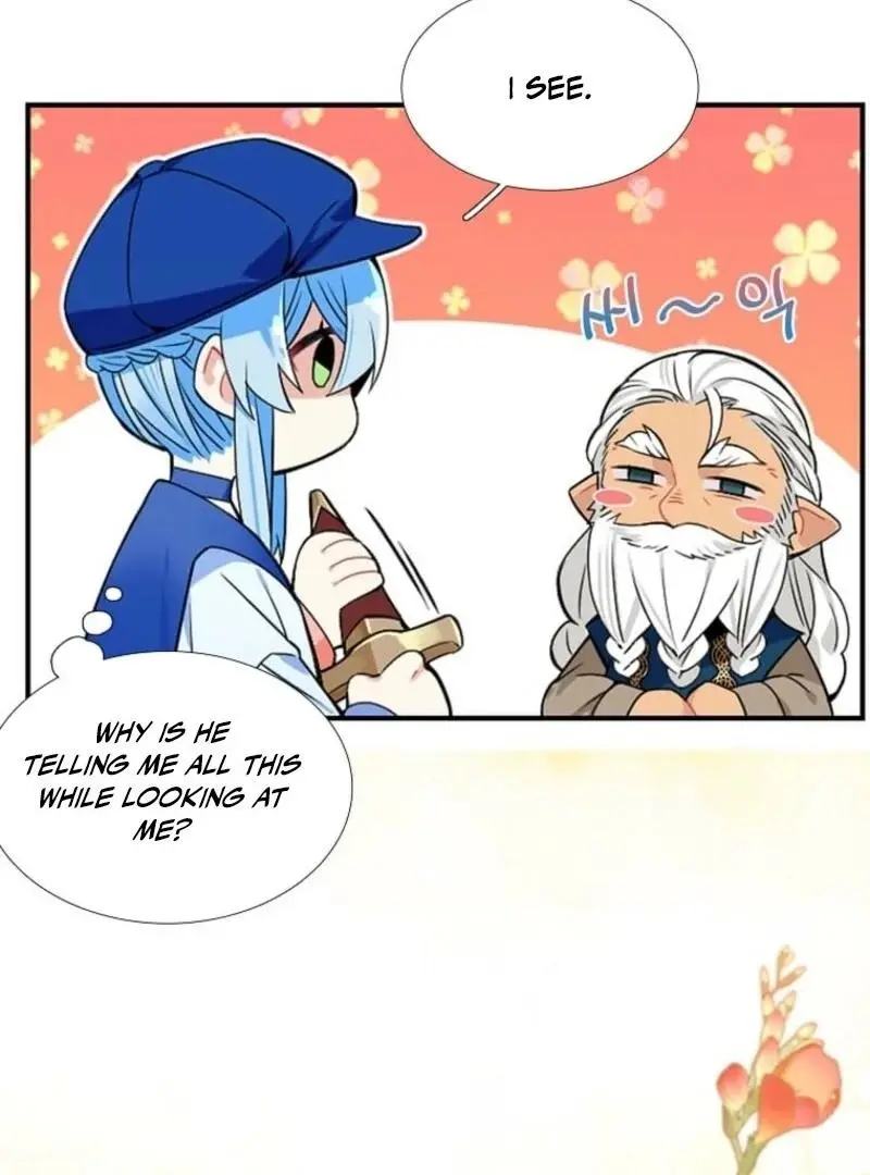 Mistaken for a Wicked Woman! Chapter 59 page 37