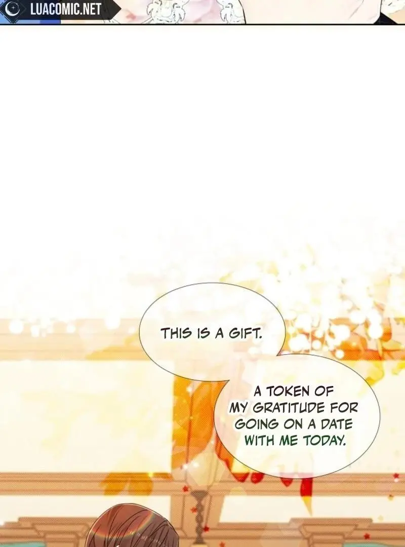 Mistaken for a Wicked Woman! Chapter 59 page 39