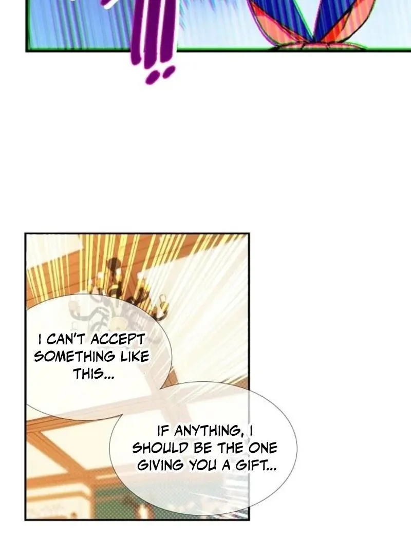Mistaken for a Wicked Woman! Chapter 59 page 44