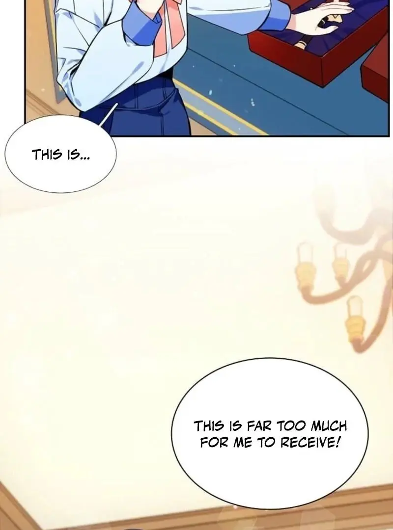 Mistaken for a Wicked Woman! Chapter 59 page 47