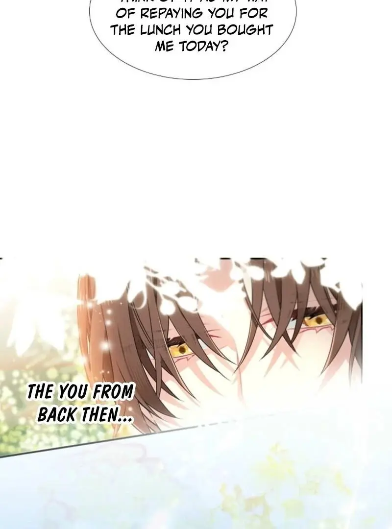 Mistaken for a Wicked Woman! Chapter 59 page 53