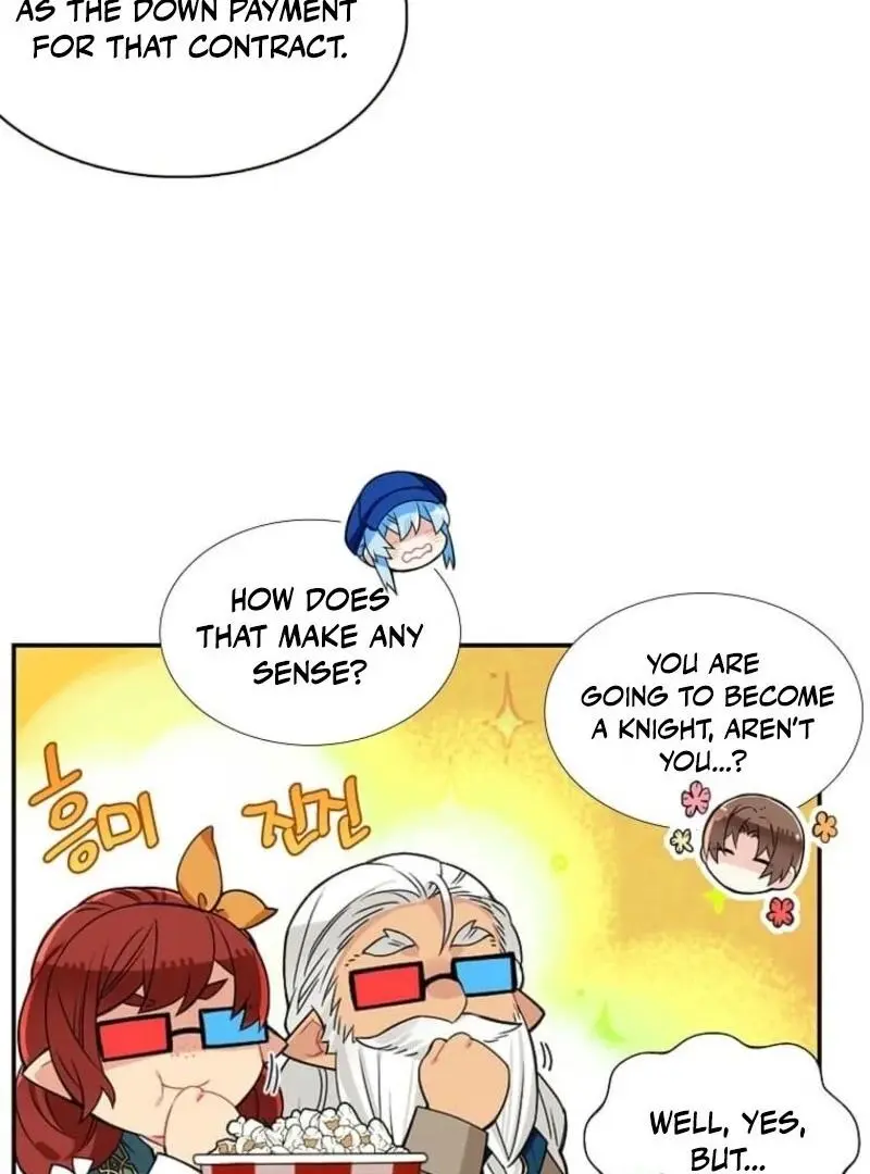 Mistaken for a Wicked Woman! Chapter 59 page 60