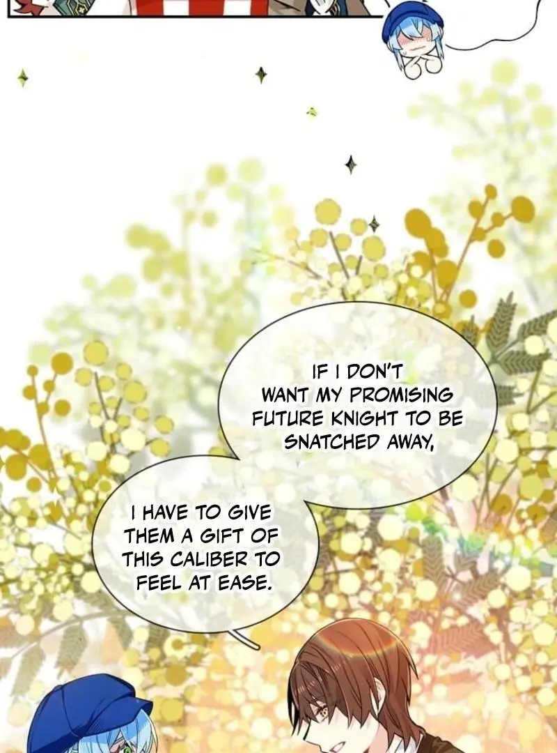 Mistaken for a Wicked Woman! Chapter 59 page 61