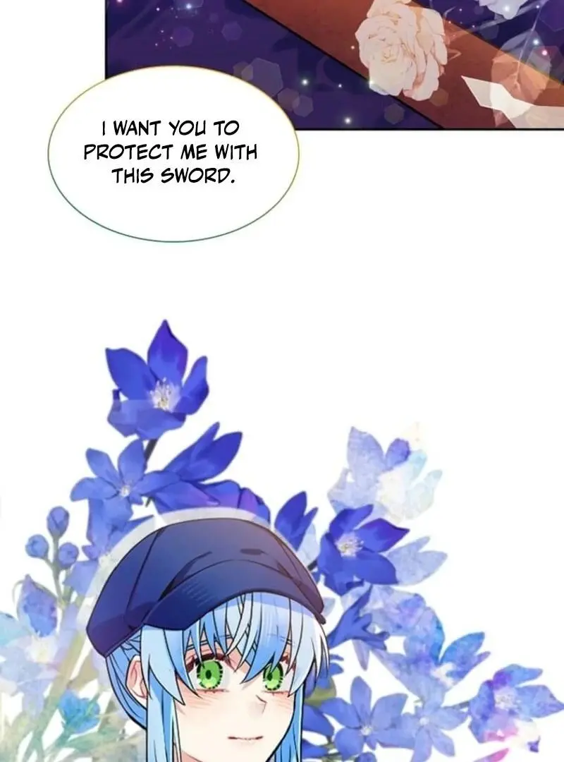 Mistaken for a Wicked Woman! Chapter 59 page 63