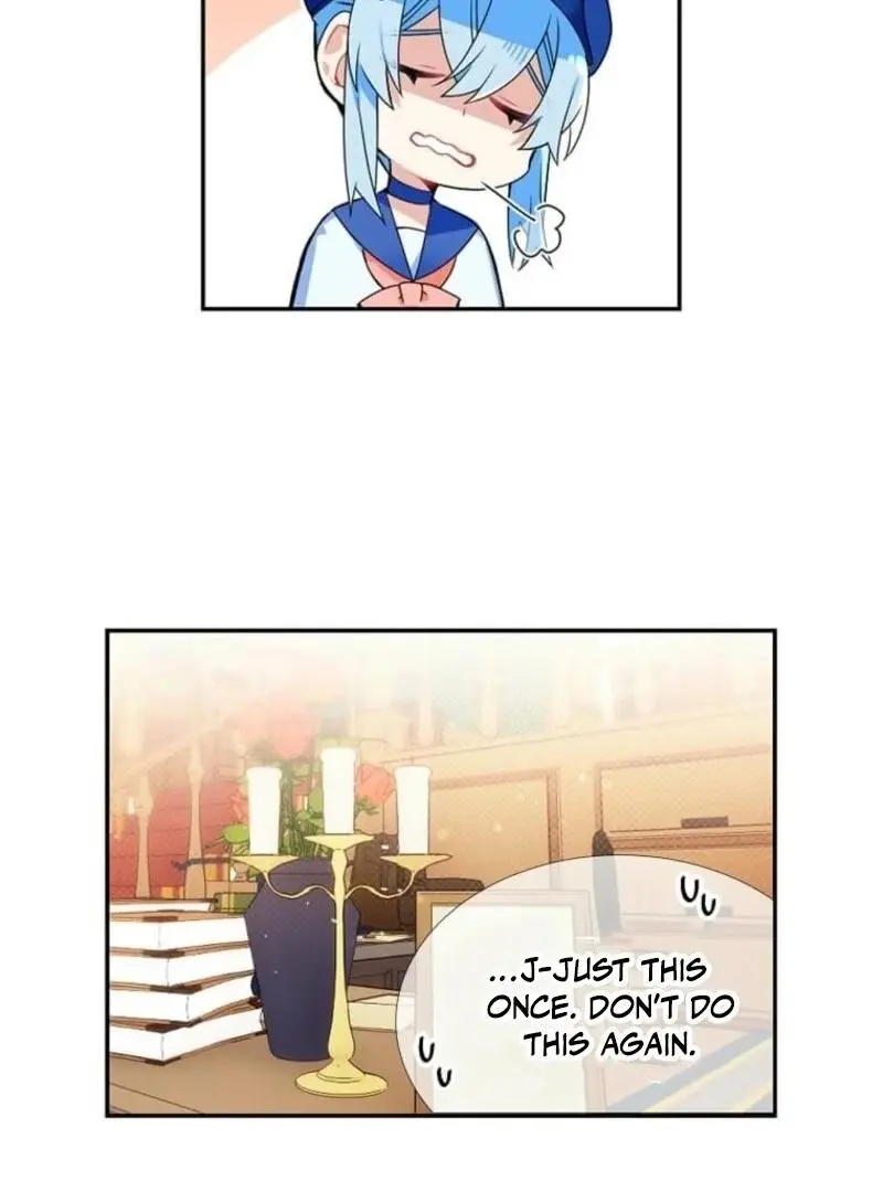 Mistaken for a Wicked Woman! Chapter 59 page 67