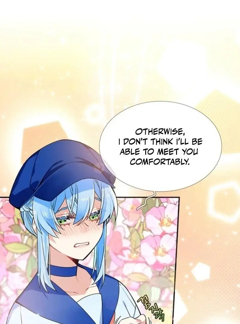 Mistaken for a Wicked Woman! Chapter 59 page 68