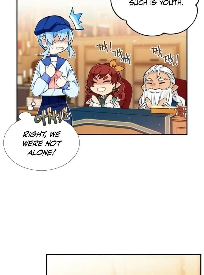 Mistaken for a Wicked Woman! Chapter 59 page 77