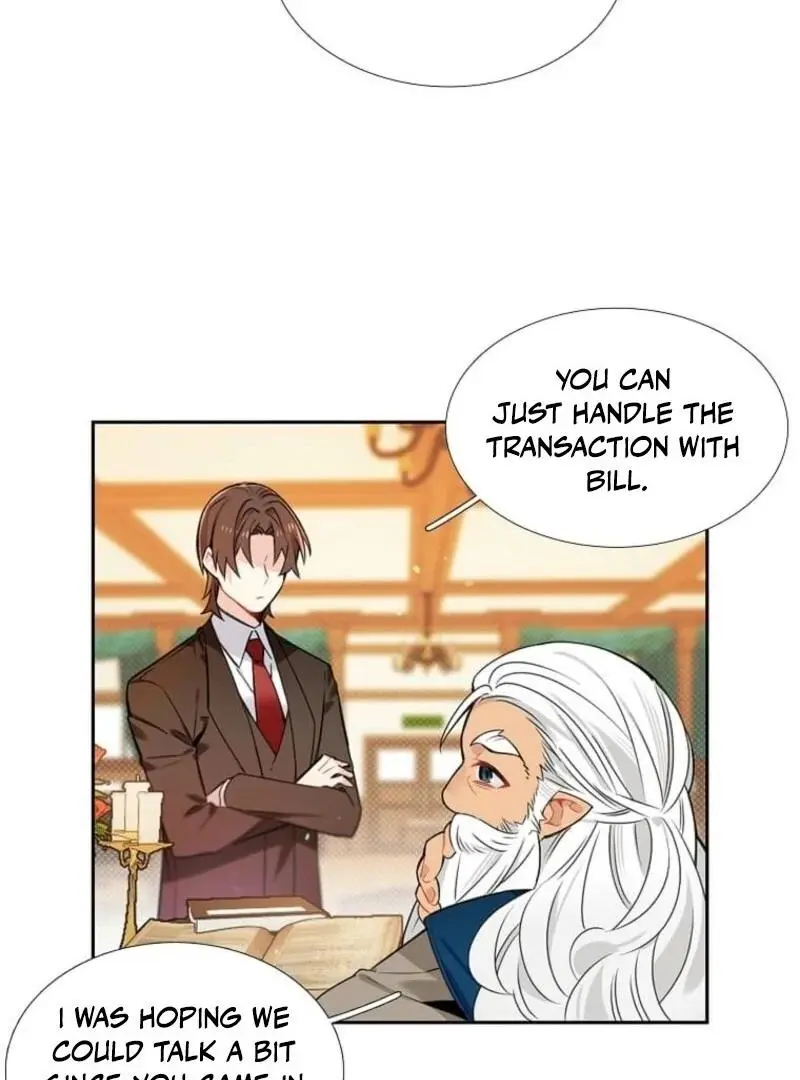 Mistaken for a Wicked Woman! Chapter 59 page 79