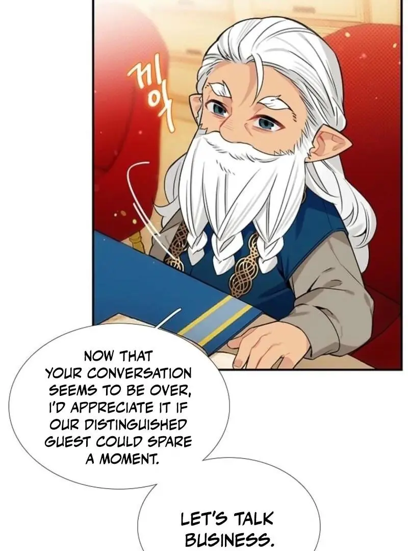 Mistaken for a Wicked Woman! Chapter 59 page 78