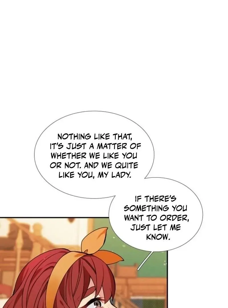 Mistaken for a Wicked Woman! Chapter 59 page 85