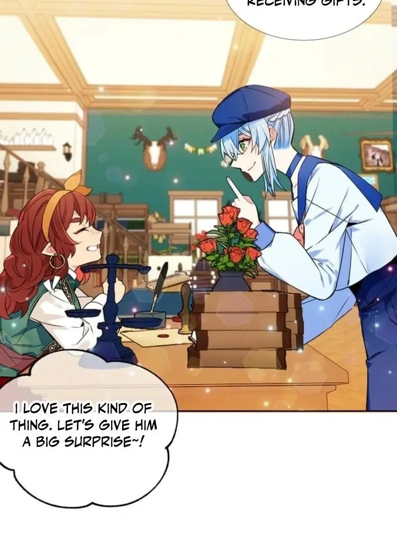 Mistaken for a Wicked Woman! Chapter 59 page 87