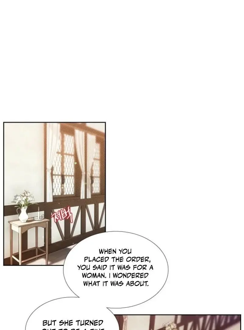 Mistaken for a Wicked Woman! Chapter 59 page 88