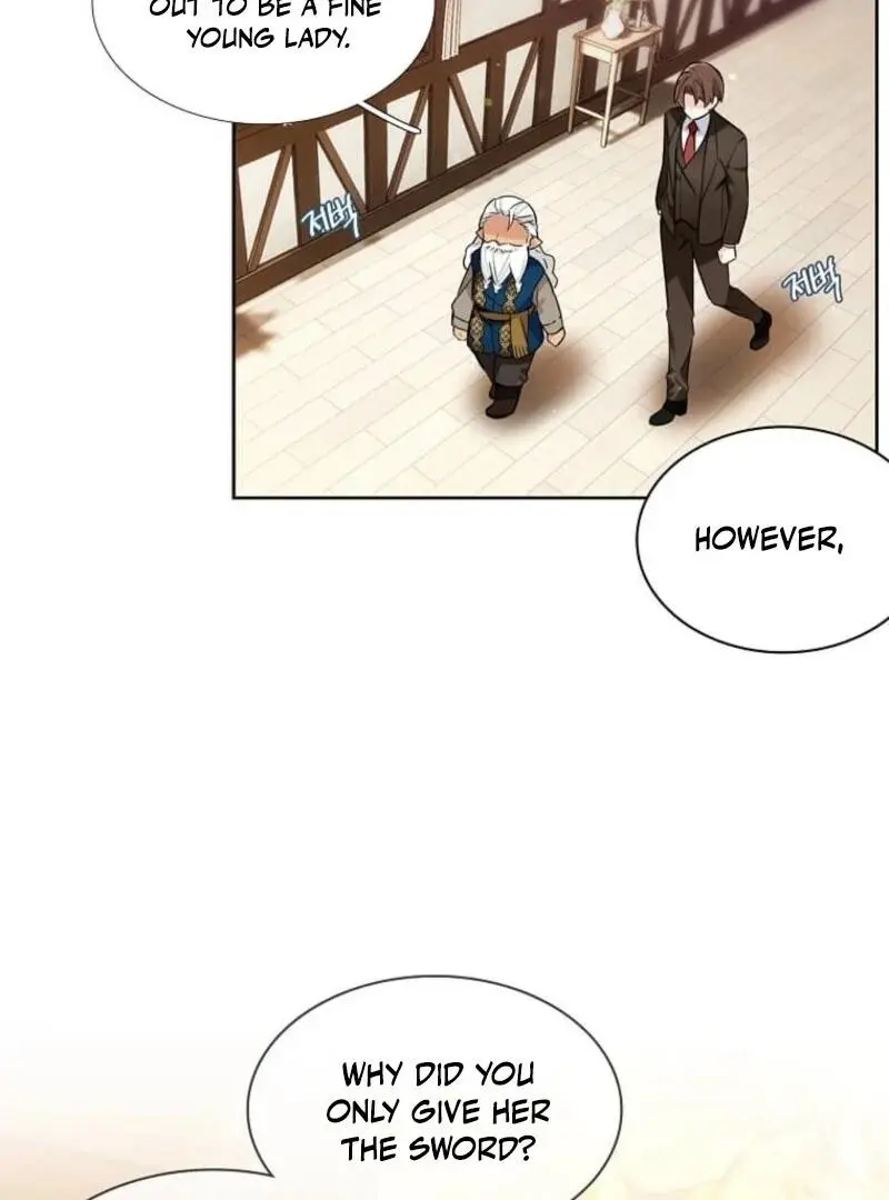 Mistaken for a Wicked Woman! Chapter 59 page 89