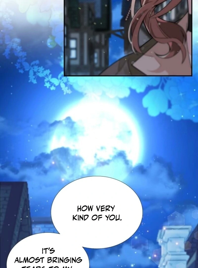 Mistaken for a Wicked Woman! Chapter 61 page 6