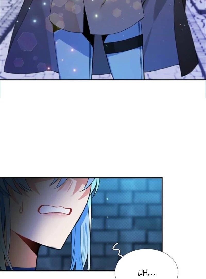 Mistaken for a Wicked Woman! Chapter 61 page 8