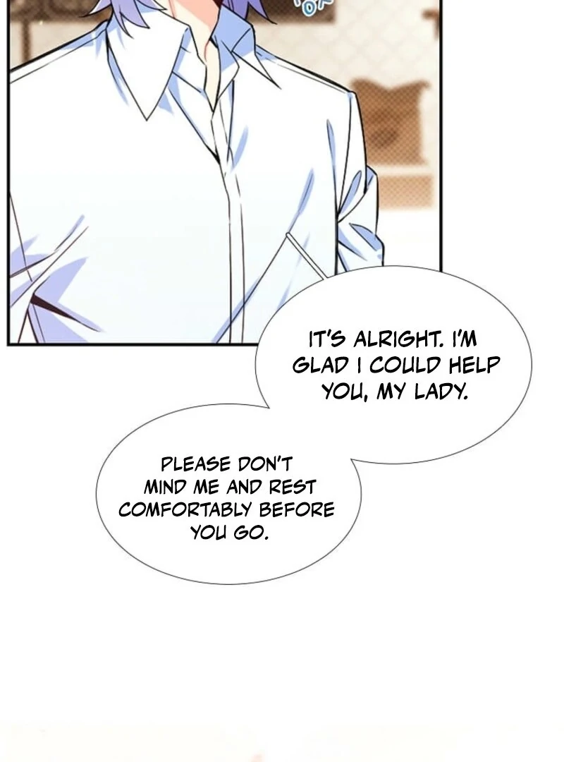 Mistaken for a Wicked Woman! Chapter 61 page 18