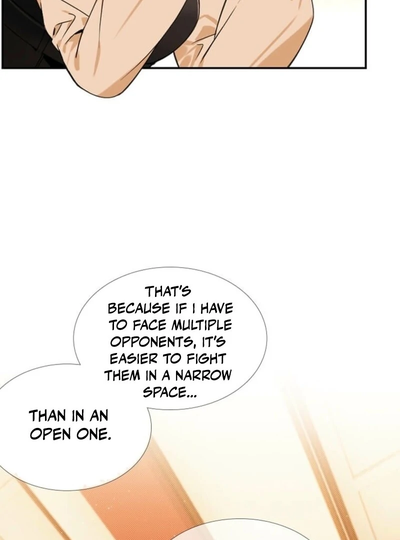Mistaken for a Wicked Woman! Chapter 61 page 30