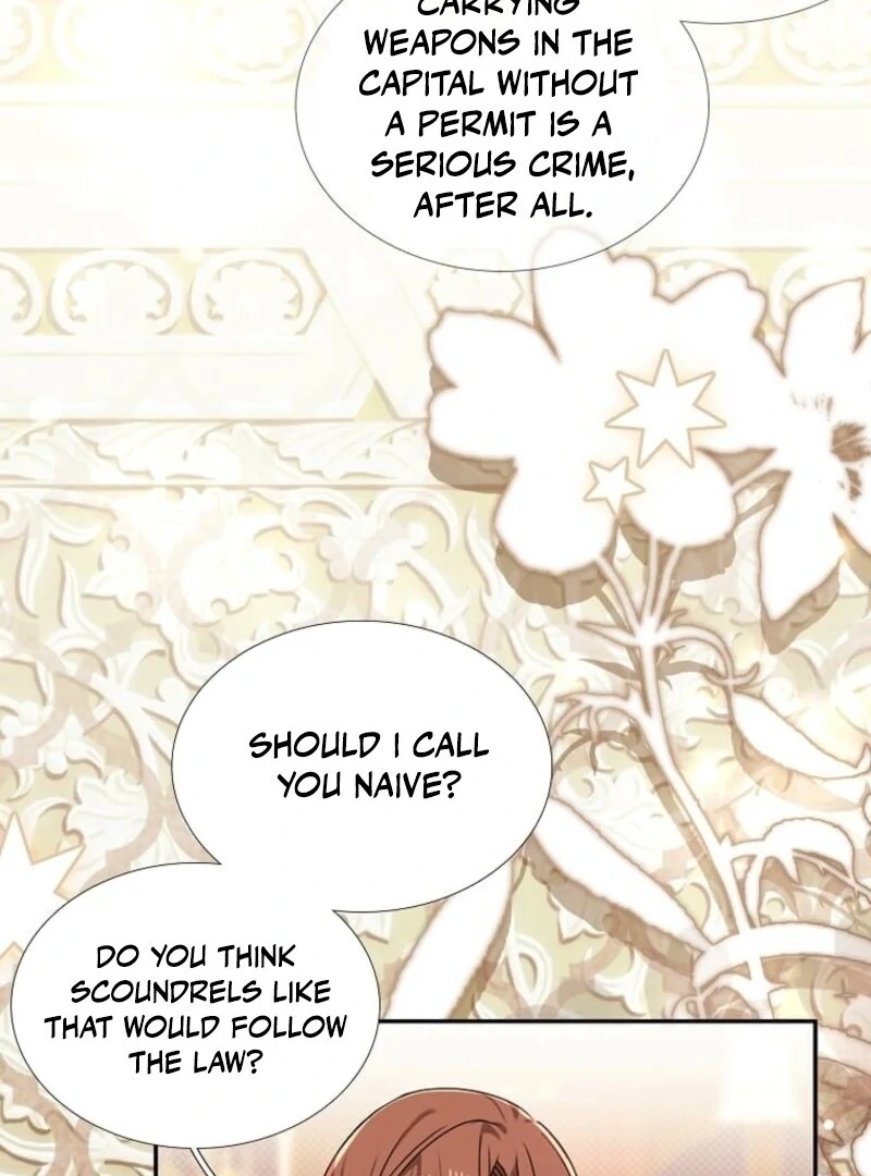 Mistaken for a Wicked Woman! Chapter 61 page 32