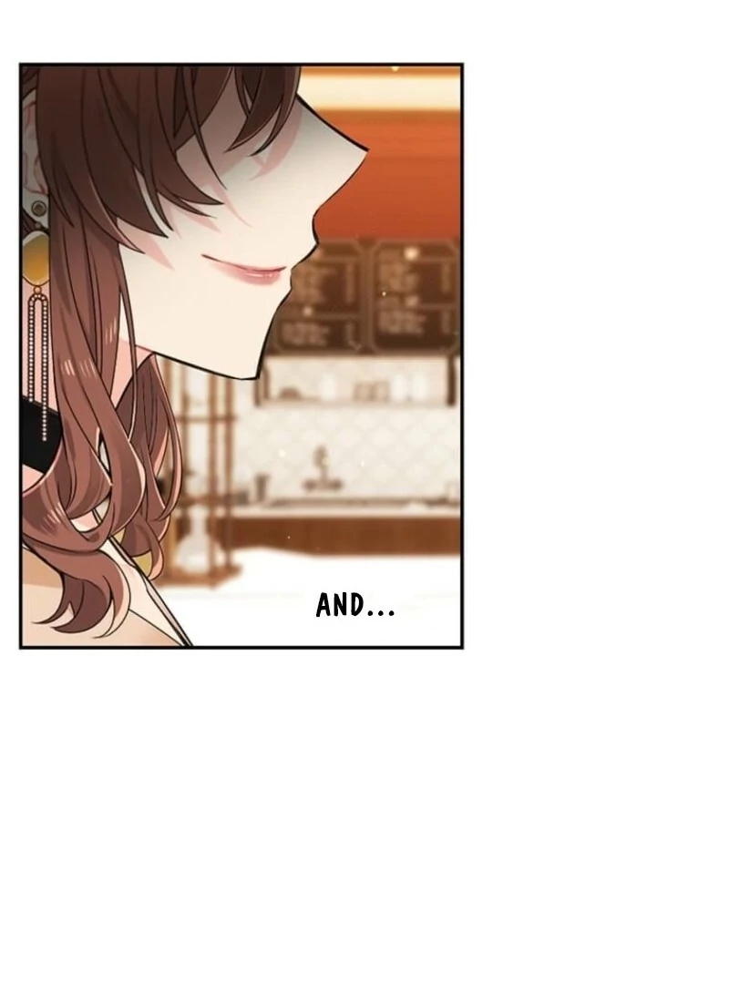 Mistaken for a Wicked Woman! Chapter 61 page 37