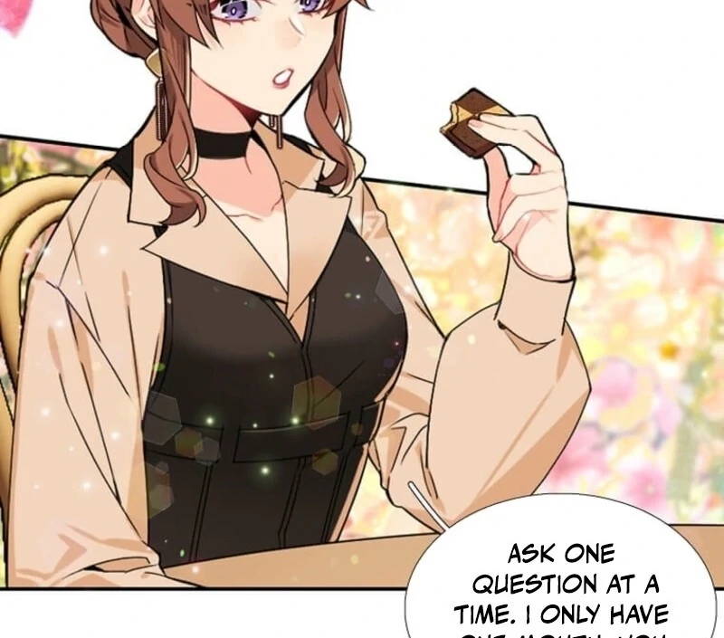 Mistaken for a Wicked Woman! Chapter 61 page 27
