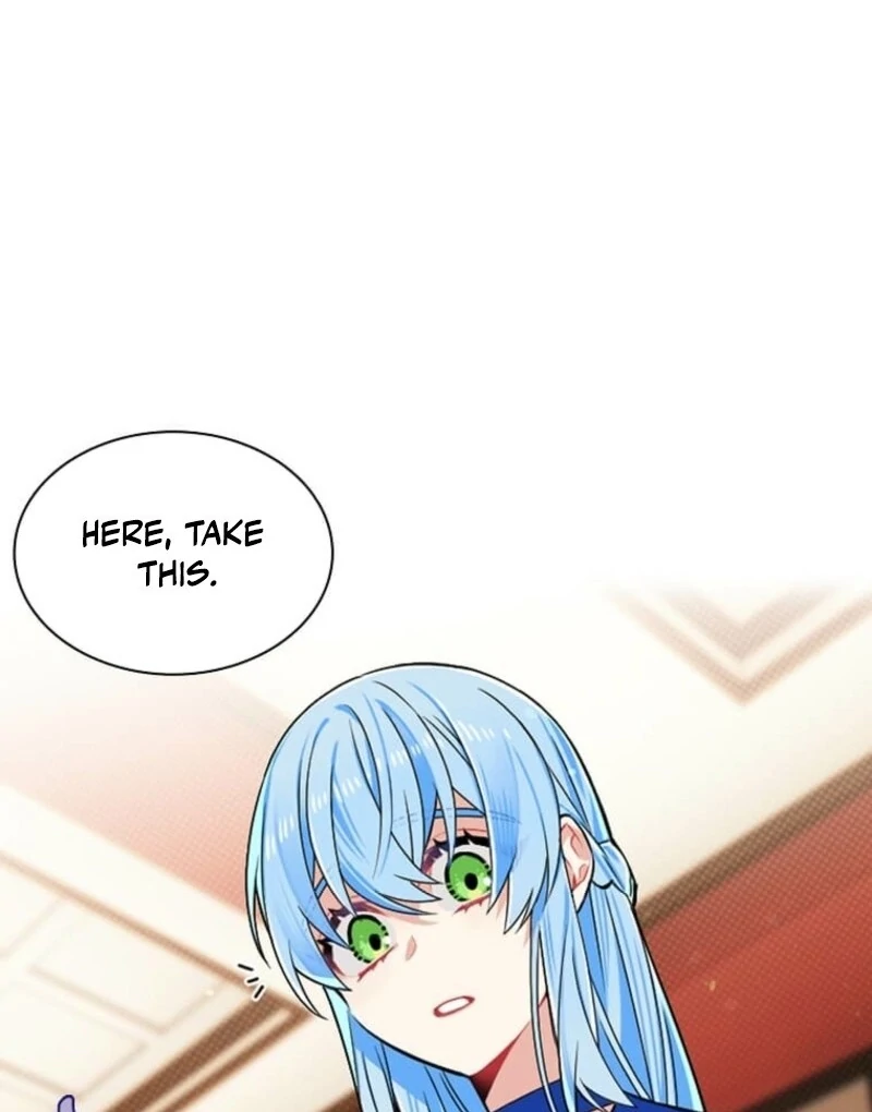 Mistaken for a Wicked Woman! Chapter 61 page 41