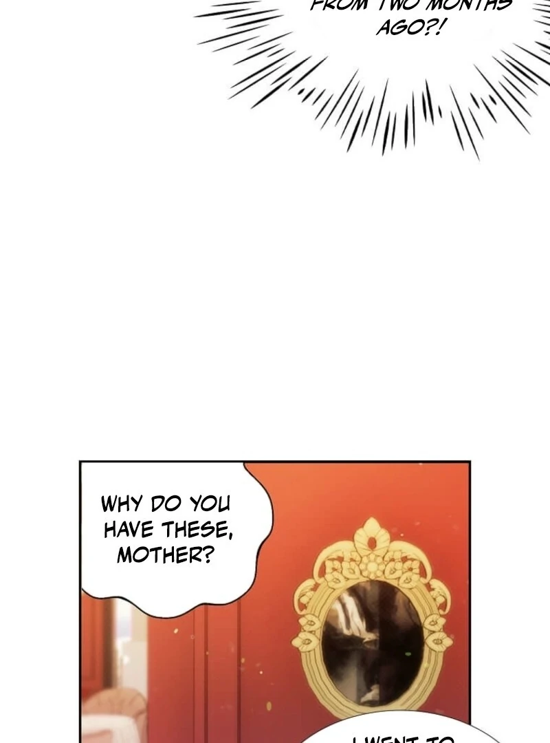 Mistaken for a Wicked Woman! Chapter 61 page 45