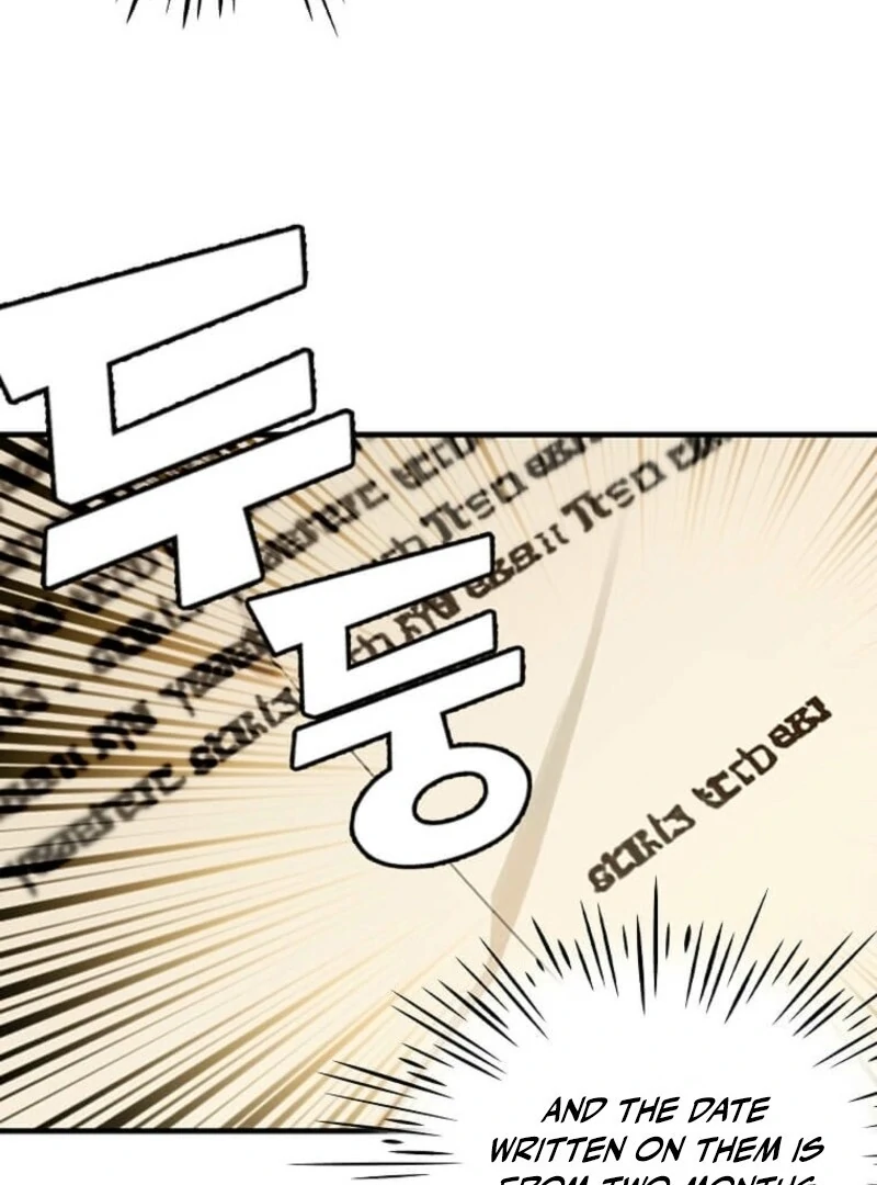 Mistaken for a Wicked Woman! Chapter 61 page 44