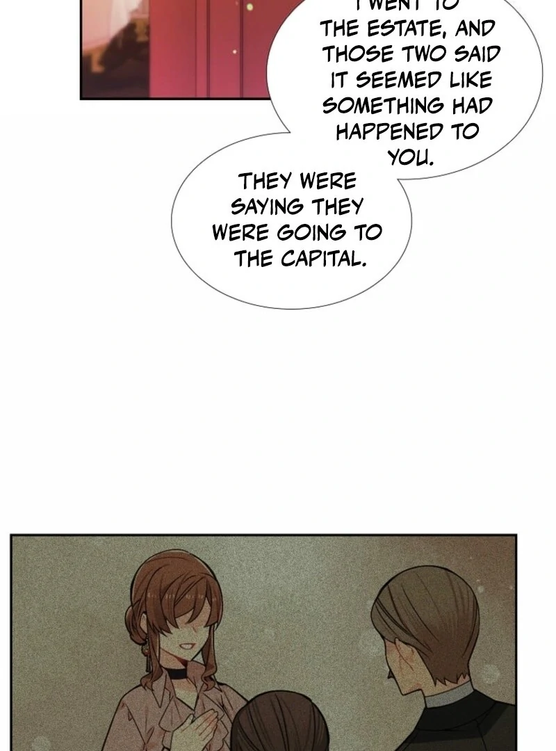 Mistaken for a Wicked Woman! Chapter 61 page 46