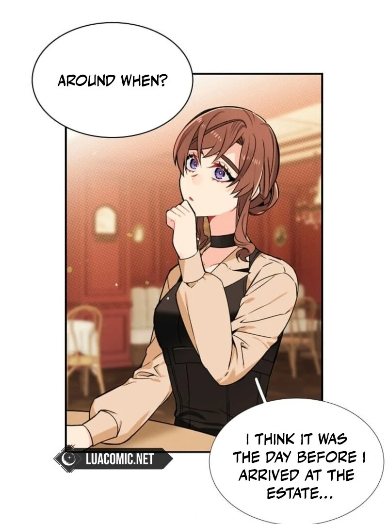 Mistaken for a Wicked Woman! Chapter 61 page 49