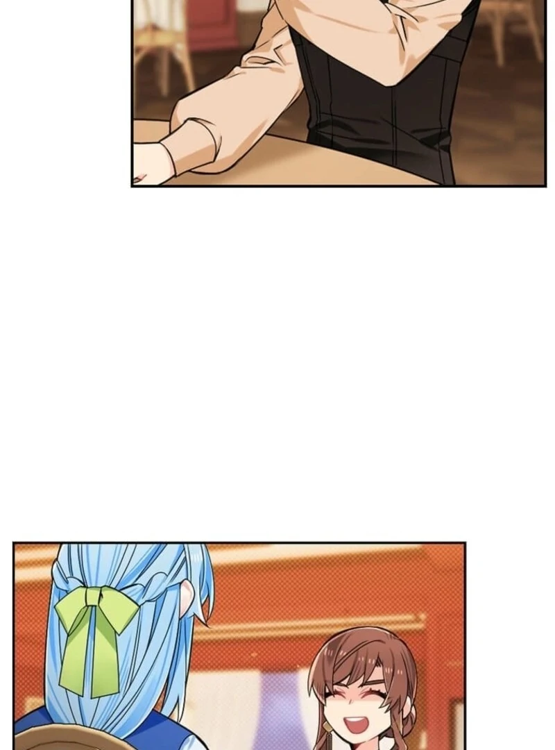 Mistaken for a Wicked Woman! Chapter 61 page 51