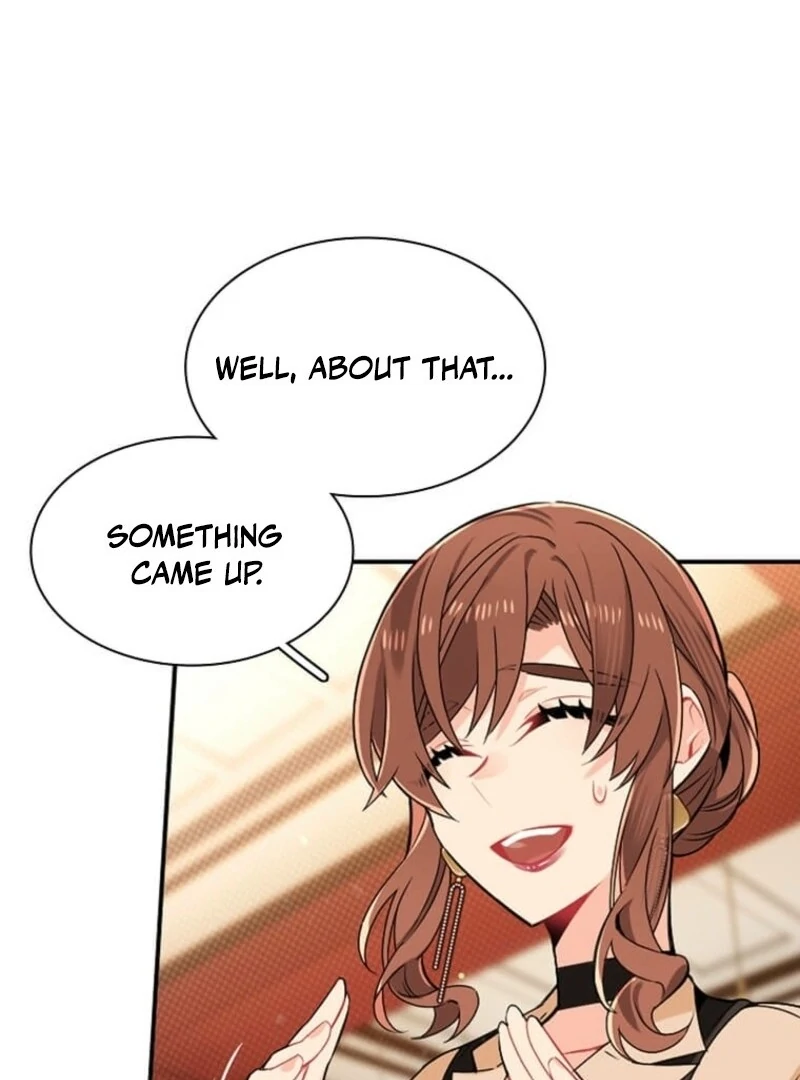Mistaken for a Wicked Woman! Chapter 61 page 60