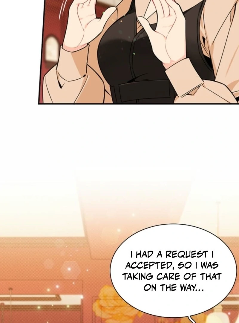 Mistaken for a Wicked Woman! Chapter 61 page 61
