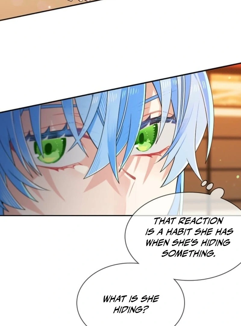 Mistaken for a Wicked Woman! Chapter 61 page 63