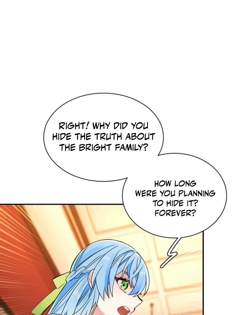 Mistaken for a Wicked Woman! Chapter 61 page 65