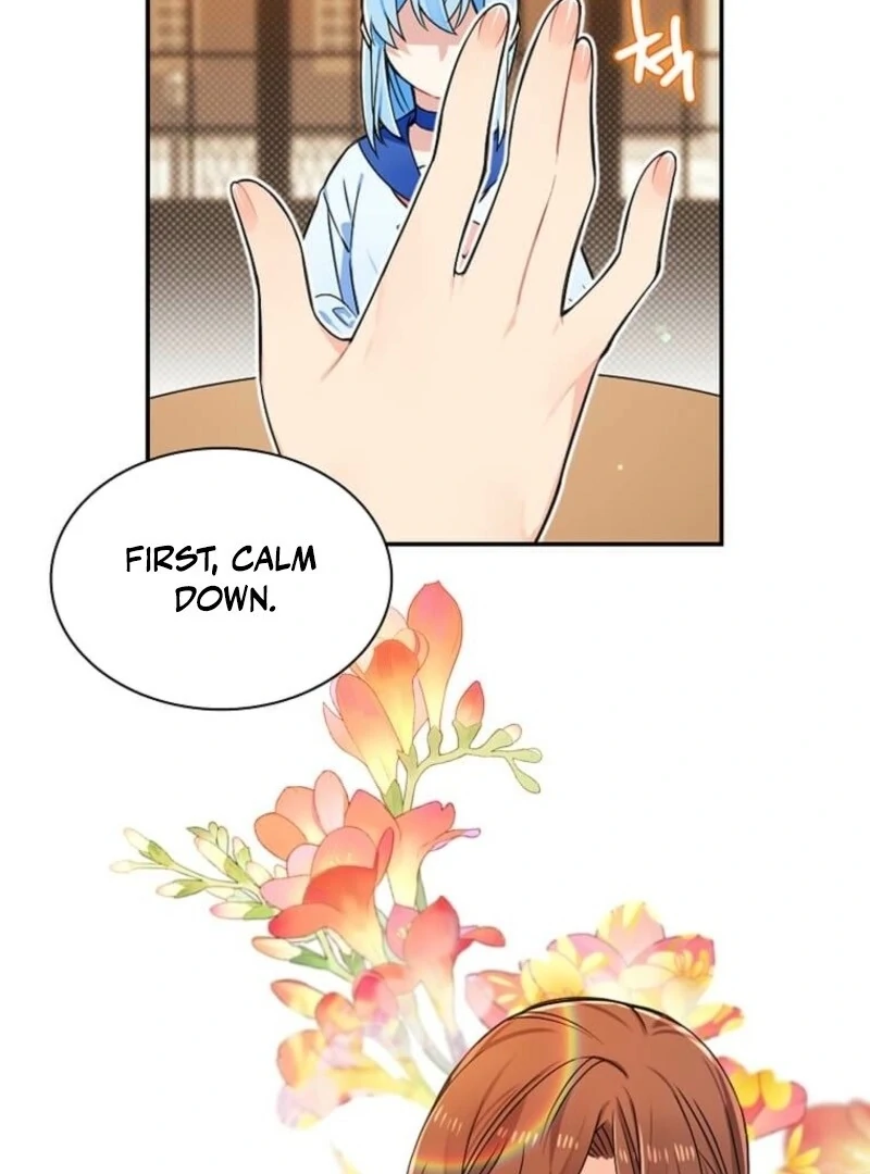 Mistaken for a Wicked Woman! Chapter 61 page 67
