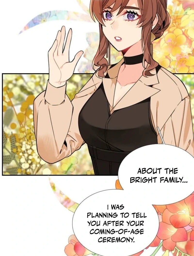 Mistaken for a Wicked Woman! Chapter 61 page 68