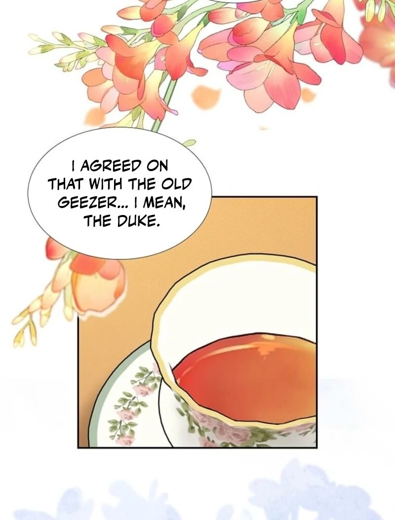 Mistaken for a Wicked Woman! Chapter 61 page 69