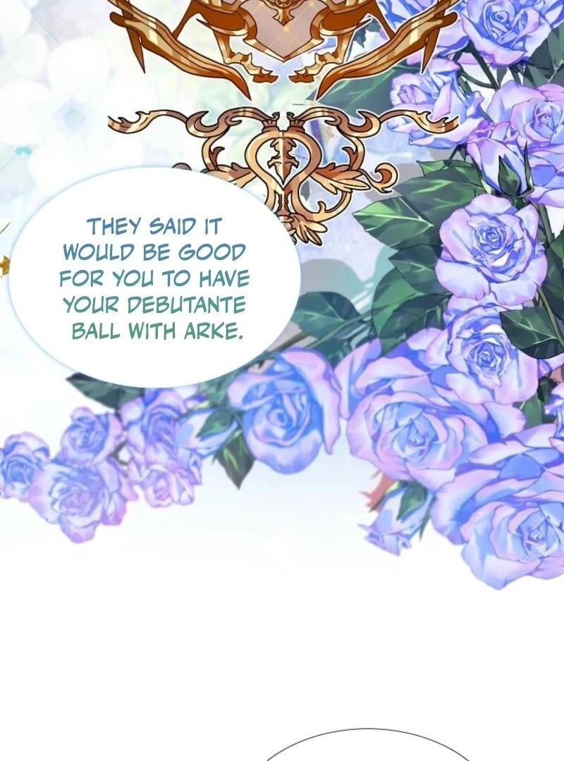 Mistaken for a Wicked Woman! Chapter 61 page 71