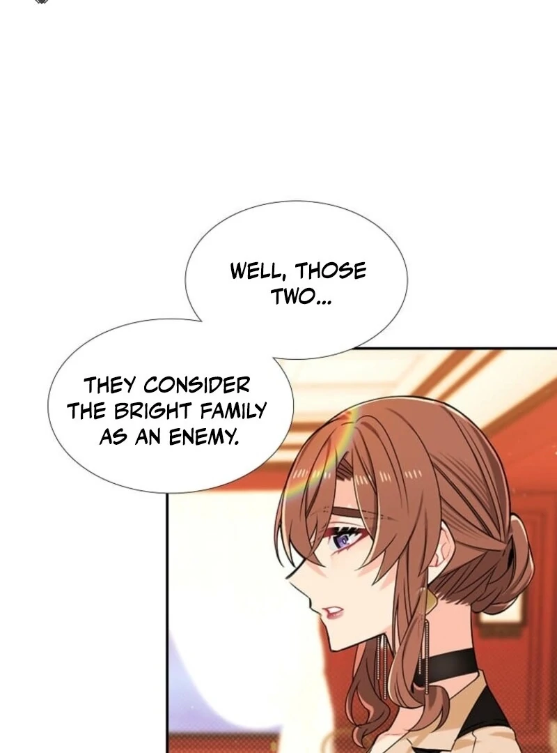 Mistaken for a Wicked Woman! Chapter 61 page 73