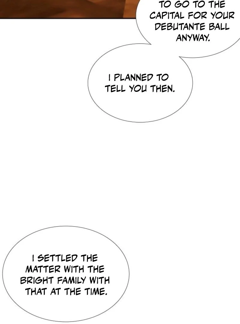 Mistaken for a Wicked Woman! Chapter 61 page 76