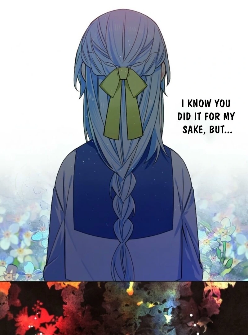 Mistaken for a Wicked Woman! Chapter 61 page 77