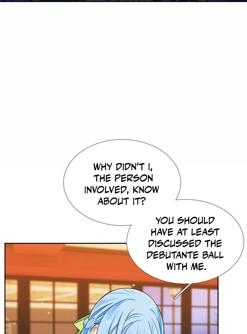 Mistaken for a Wicked Woman! Chapter 61 page 79