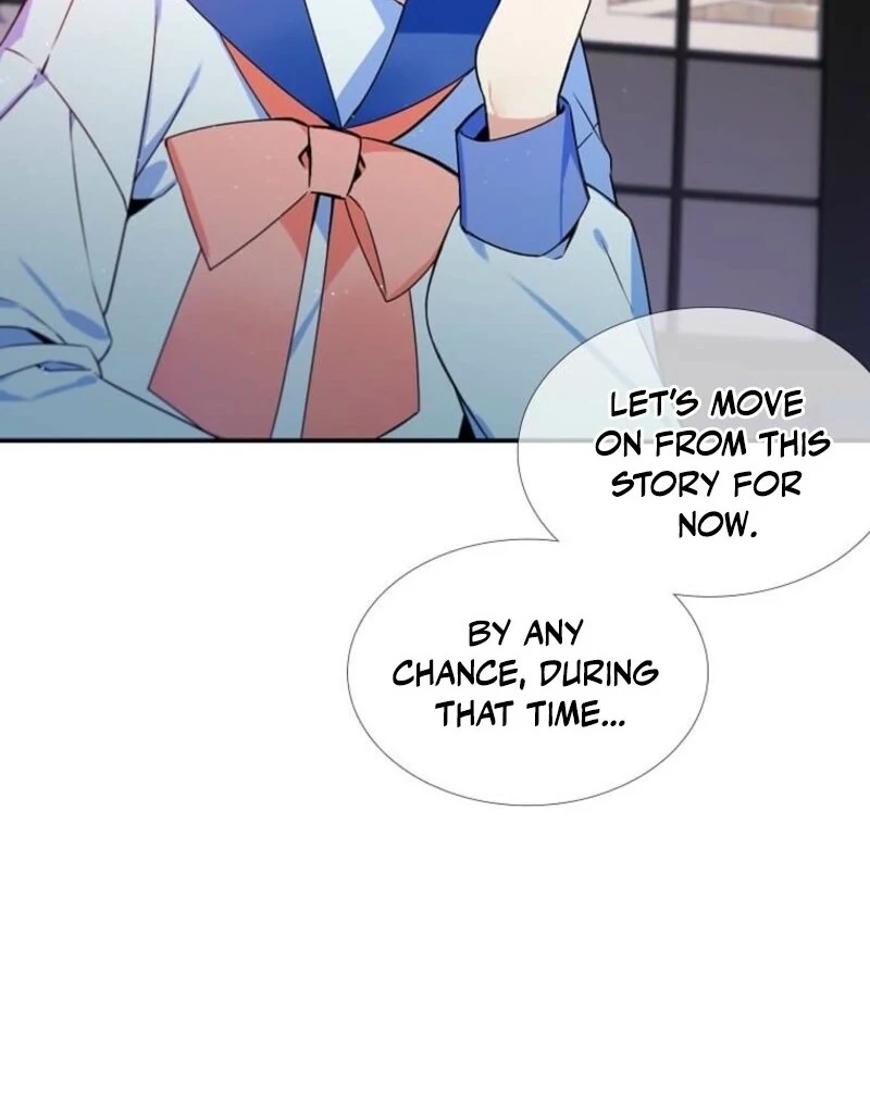 Mistaken for a Wicked Woman! Chapter 61 page 83
