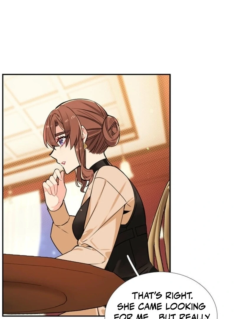 Mistaken for a Wicked Woman! Chapter 61 page 86