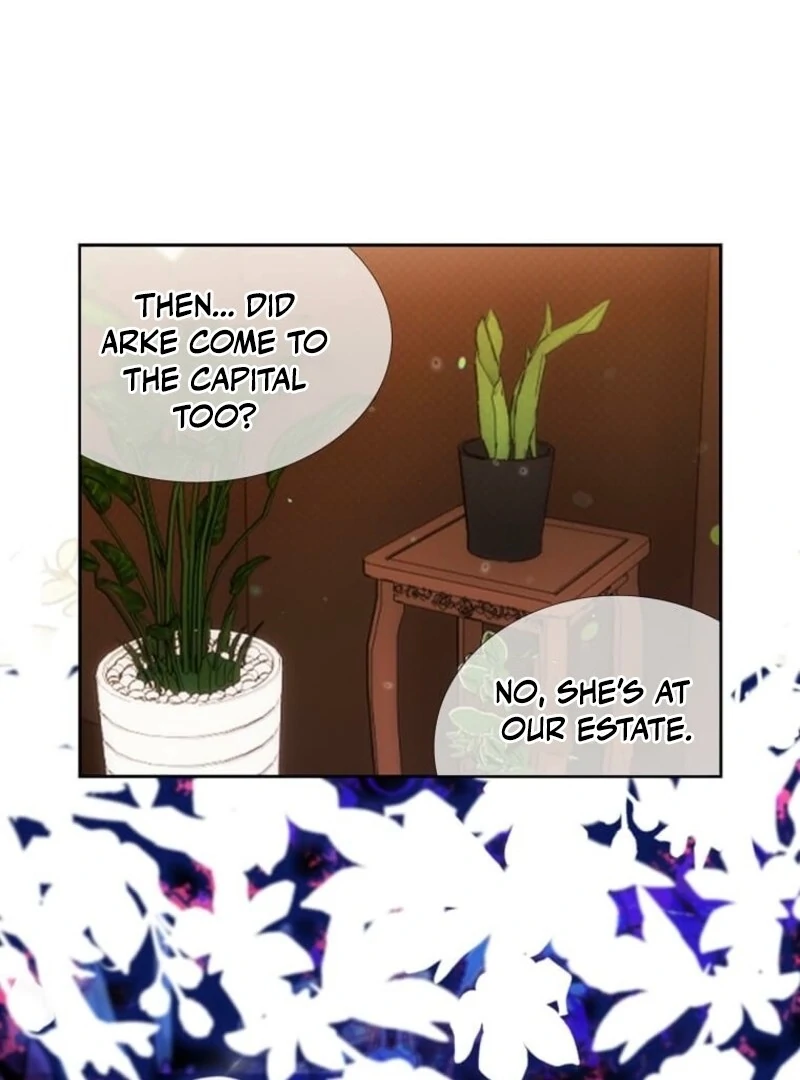 Mistaken for a Wicked Woman! Chapter 61 page 90
