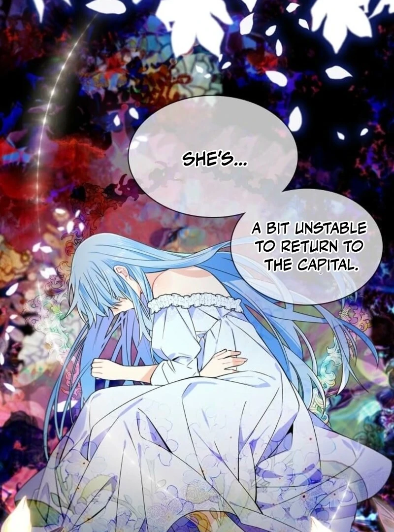 Mistaken for a Wicked Woman! Chapter 61 page 91