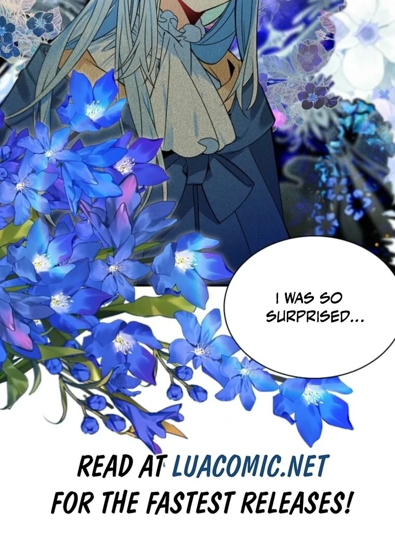 Mistaken for a Wicked Woman! Chapter 61 page 95